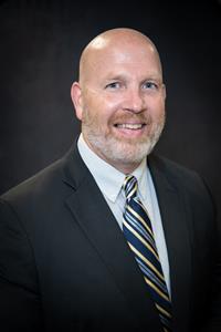 Image of Dr. Jason Moore